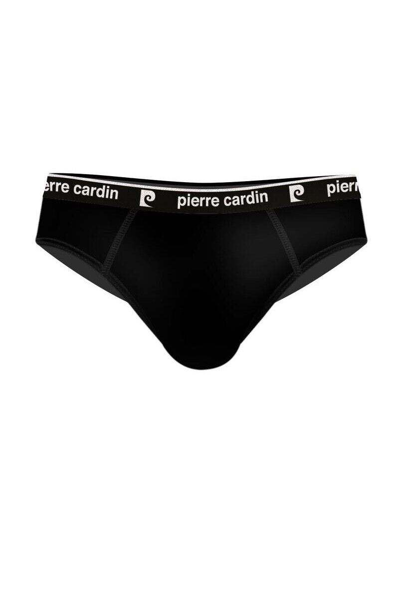 Großhändler City Boy - SCHACHTEL MIT 4 PIERRE CARDIN BAUMWOLLBOXERS