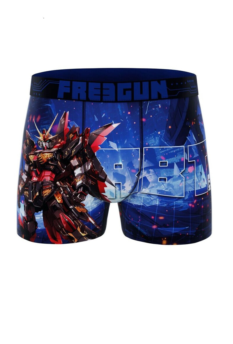 Wholesaler City Boy - Boxer Freegun