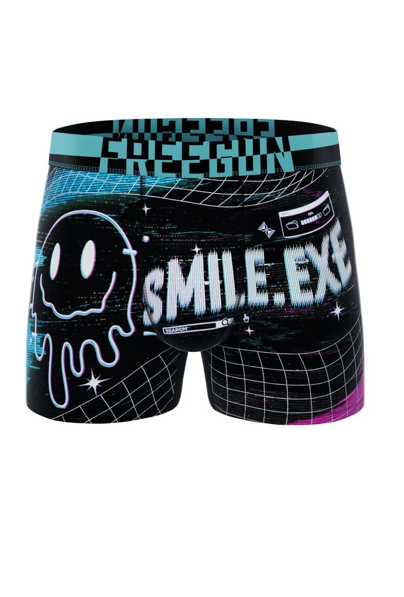 Wholesaler City Boy - Boxer Freegun