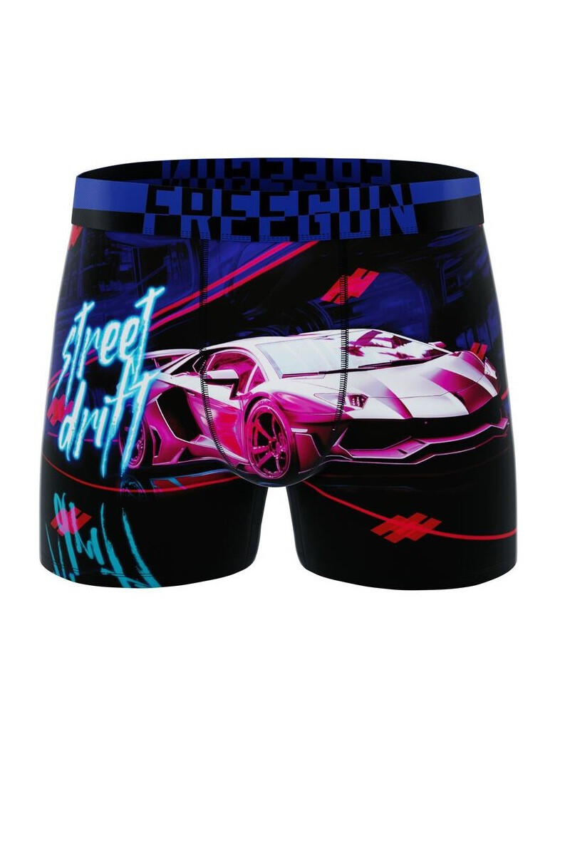 Wholesaler City Boy - Boxer Freegun