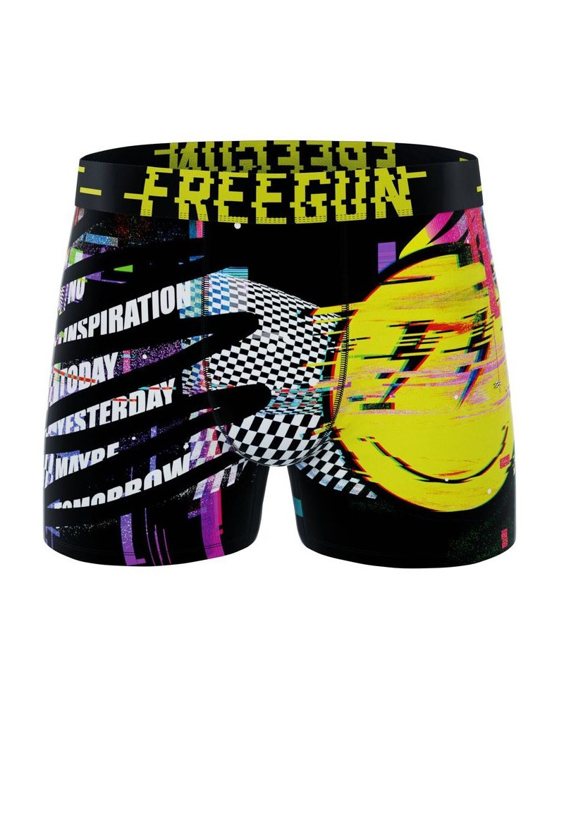 Wholesaler City Boy - Boxer Freegun
