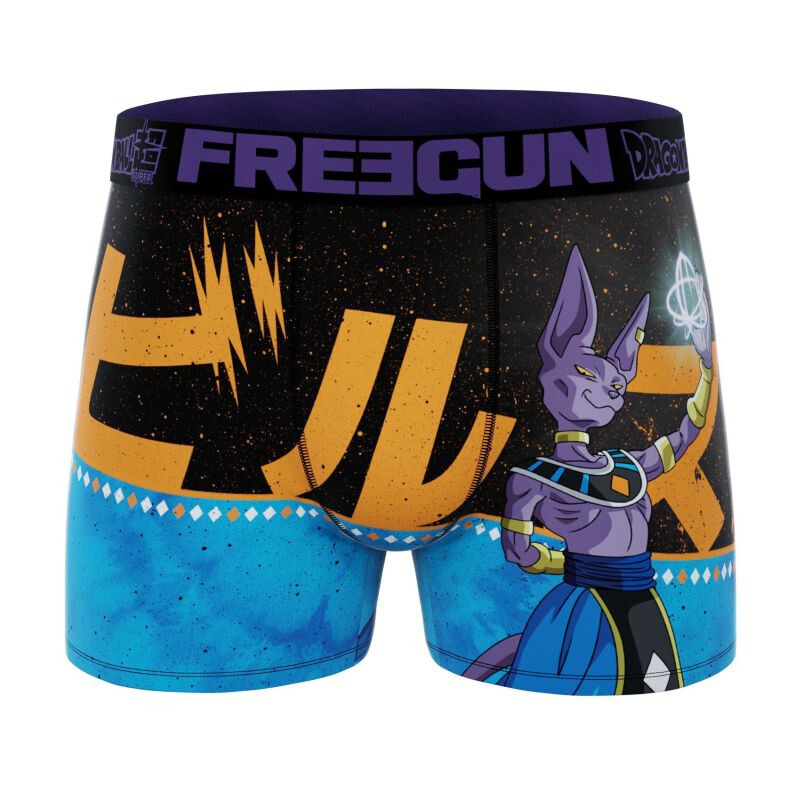 Wholesaler City Boy - Freegun Dragon Ball boxer