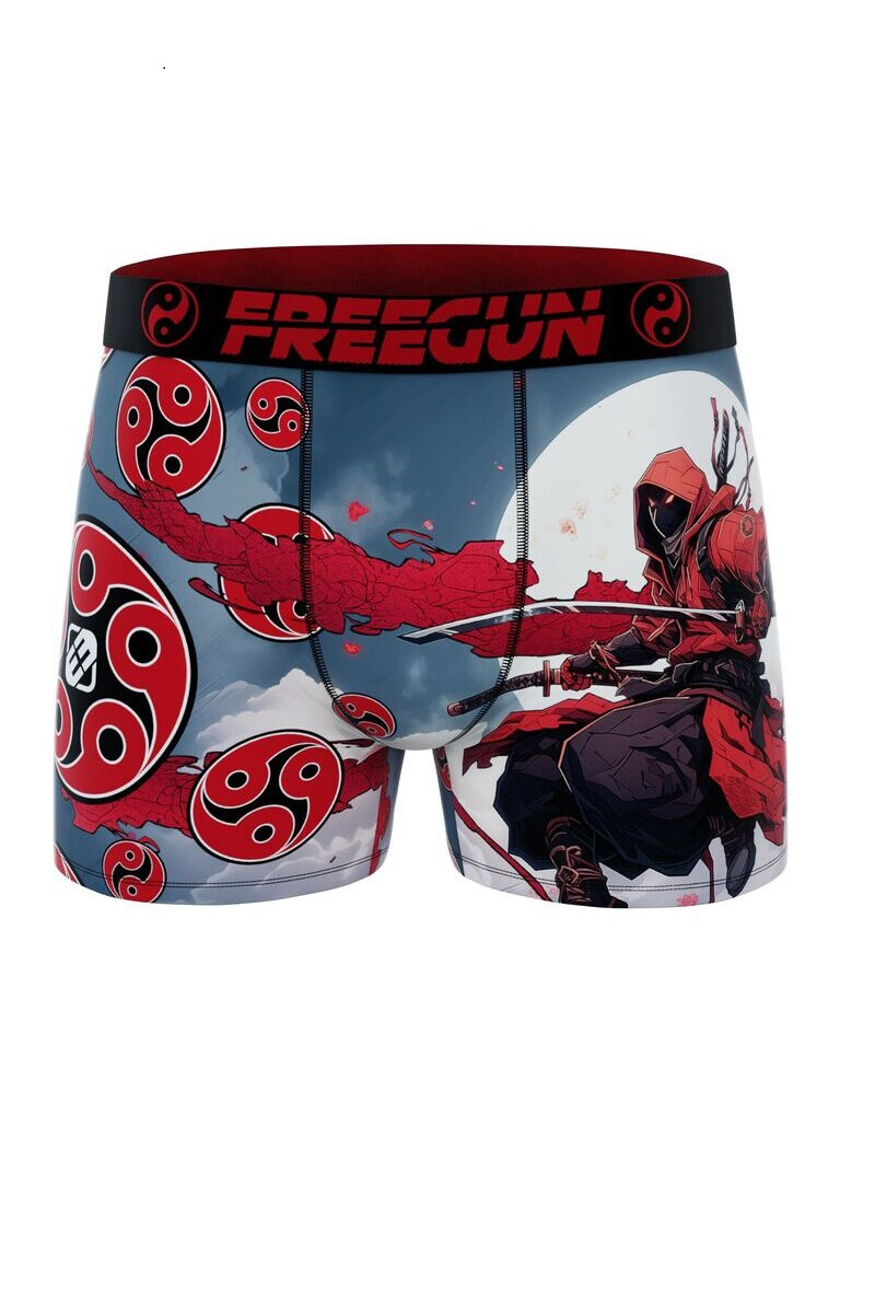 Wholesaler City Boy - Boxer Freegun