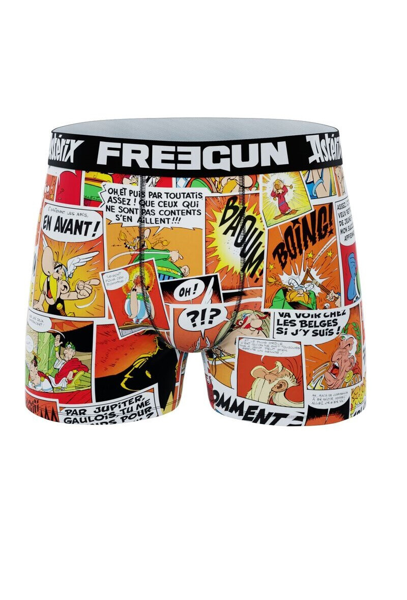 Wholesaler City Boy - Boxer Freegun Dragon Ball