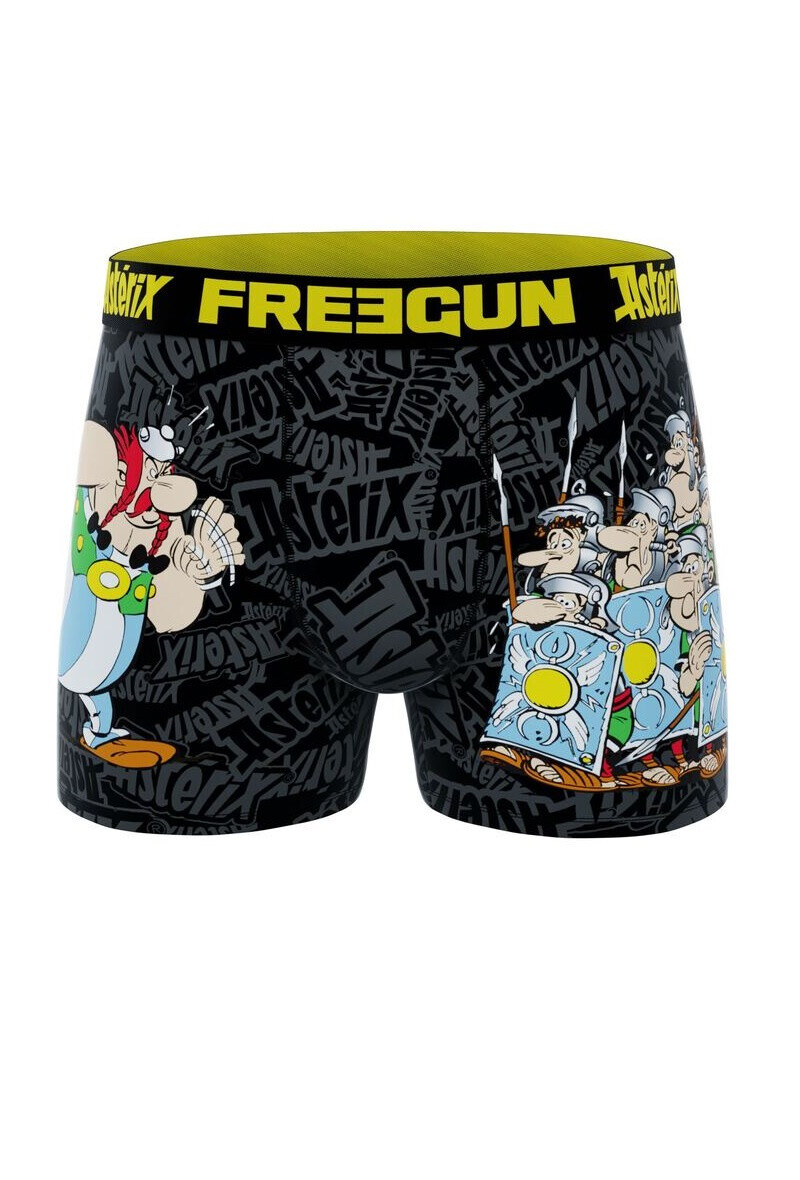 Grossista City Boy - Pistola libera Boxer ASTERIX