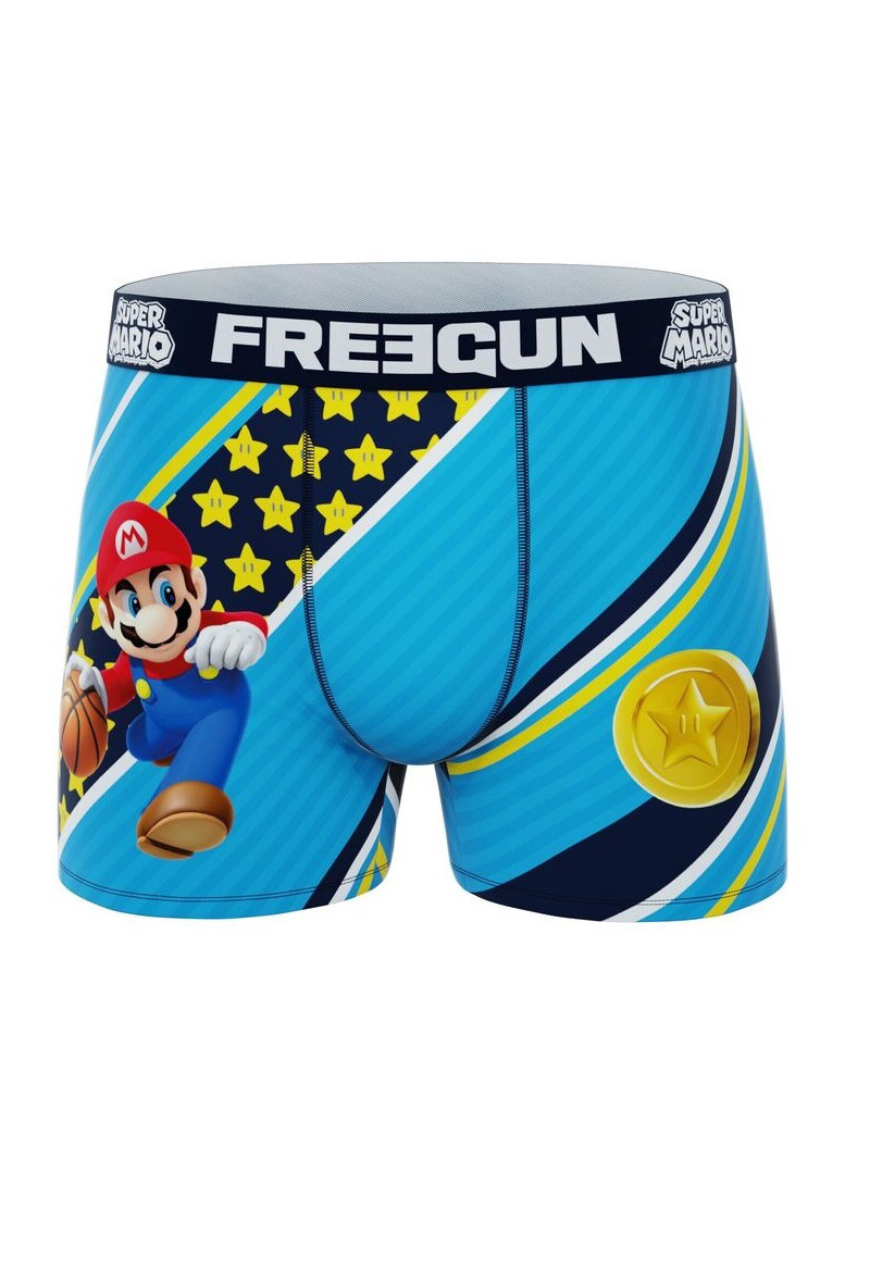 Wholesaler City Boy - Boxer Freegun Dragon Ball