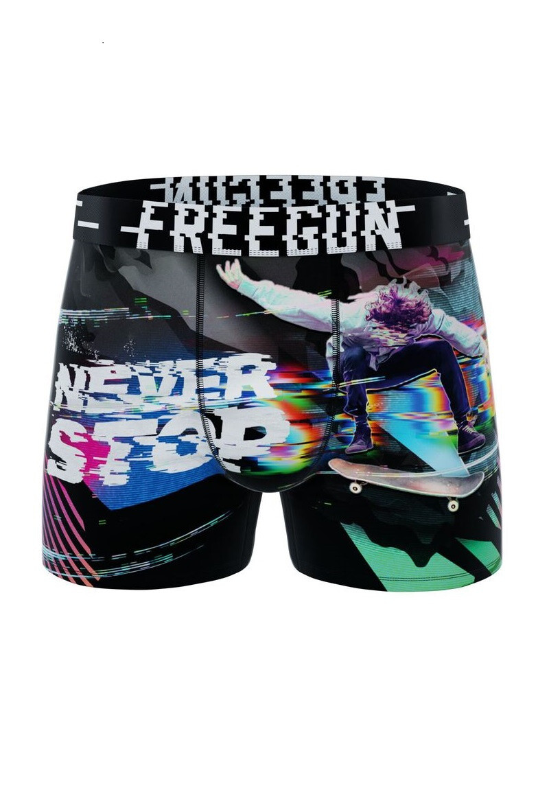 Wholesaler City Boy - Boxer Freegun