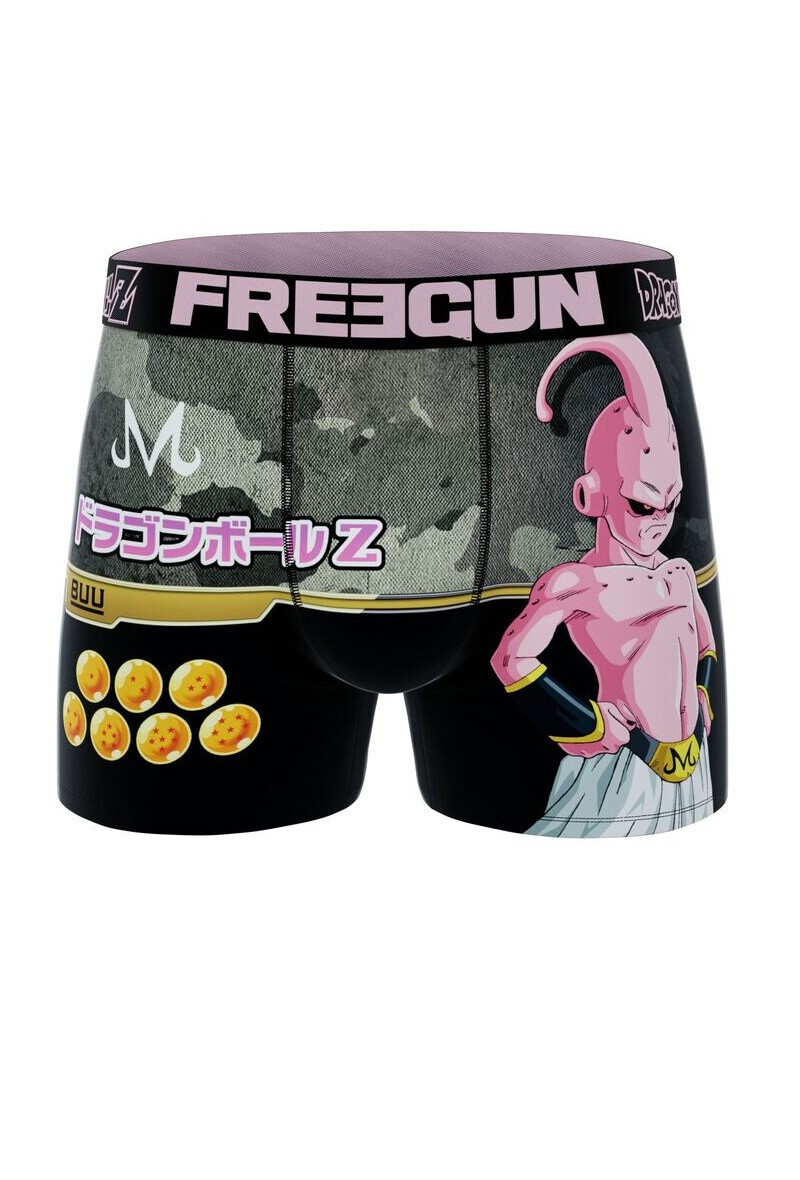 Wholesaler City Boy - Boxer Freegun Dragon Ball