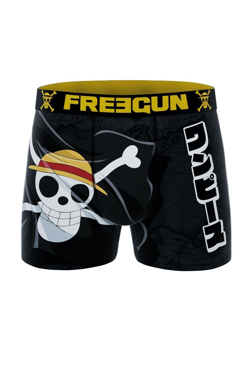 Wholesaler City Boy - Boxer Freegun Dragon Ball