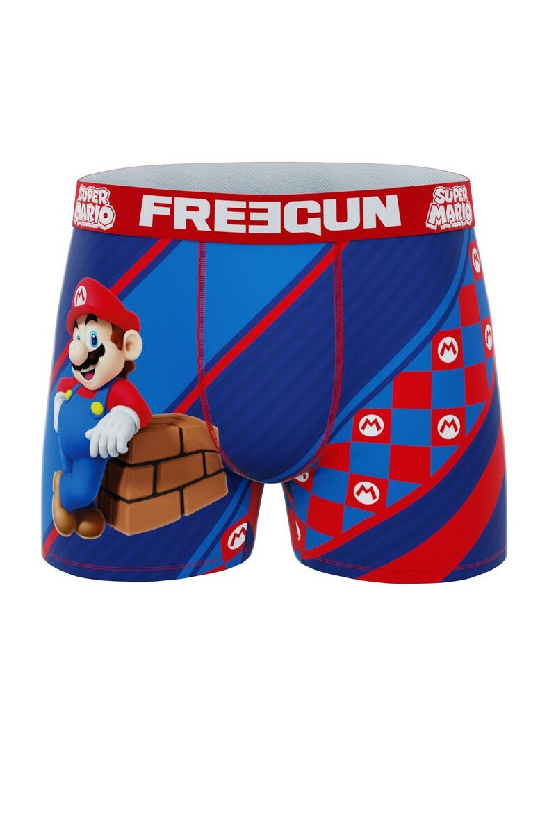 Wholesaler City Boy - Boxer Freegun Dragon Ball