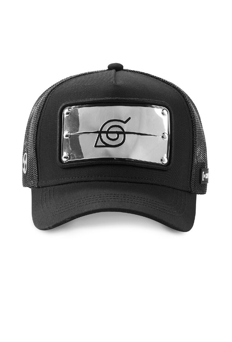 Grossista City Boy - Cappello Naruto di Capslab, 50% cotone, 50% poliestere