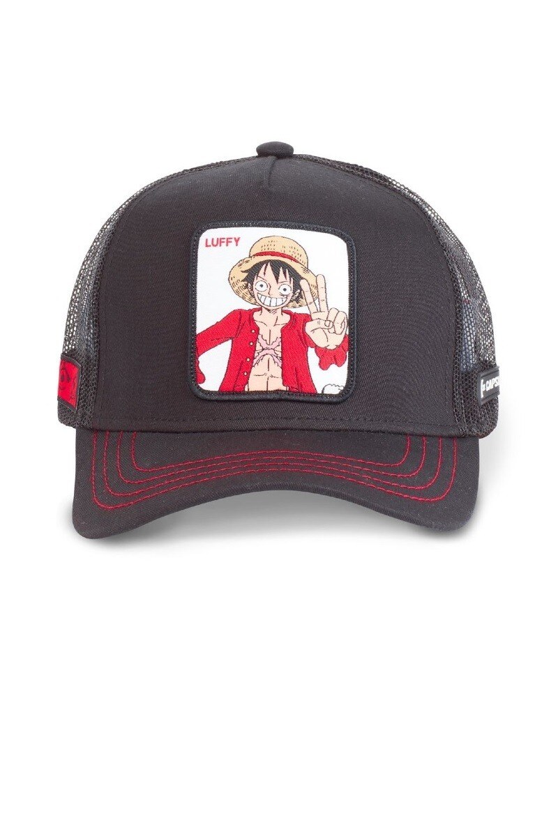 Grossista City Boy - Cappello Dragon One Piece di Capslab