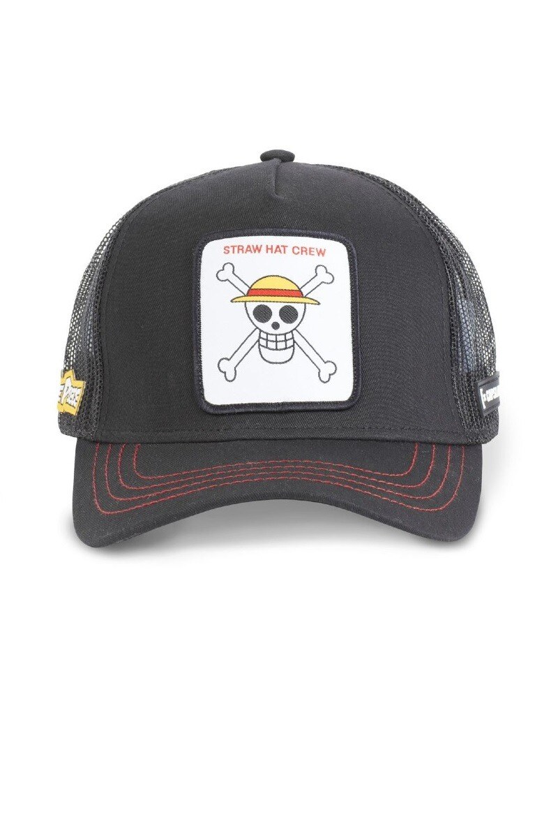Grossista Capslab - Cappellino One Piece di Capslab