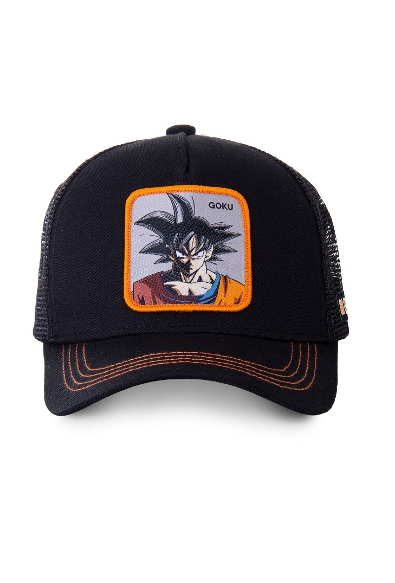 Mayorista City Boy - Gorra Dragon Ball Z de Capslab