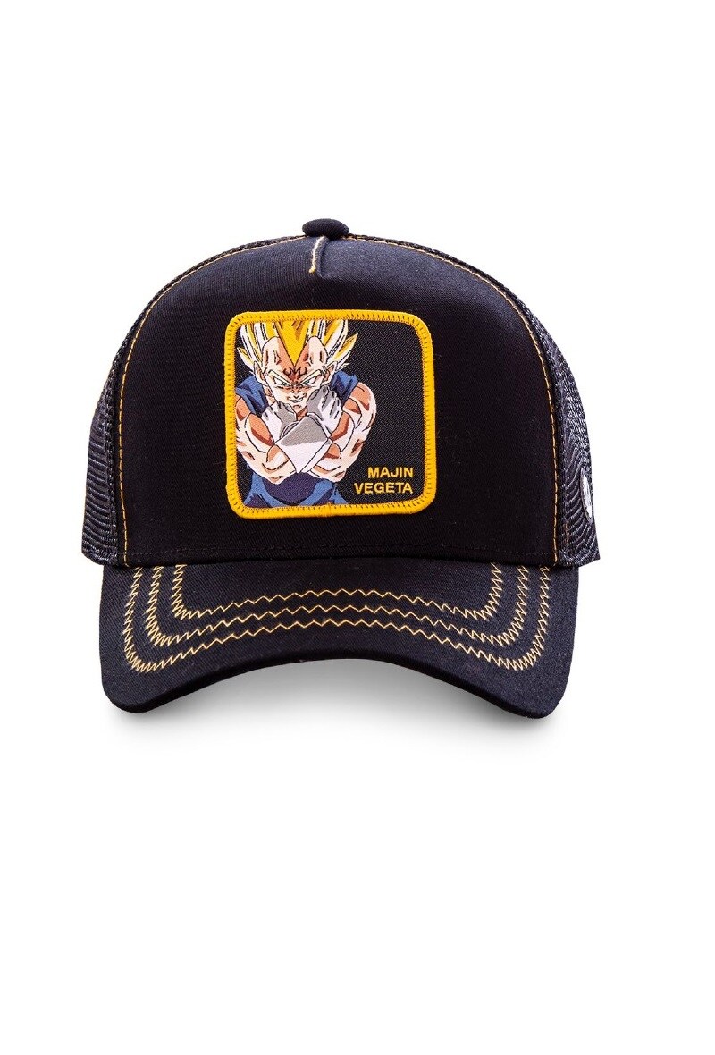 Großhändler City Boy - Dragon Ball Z Cap von Capslab