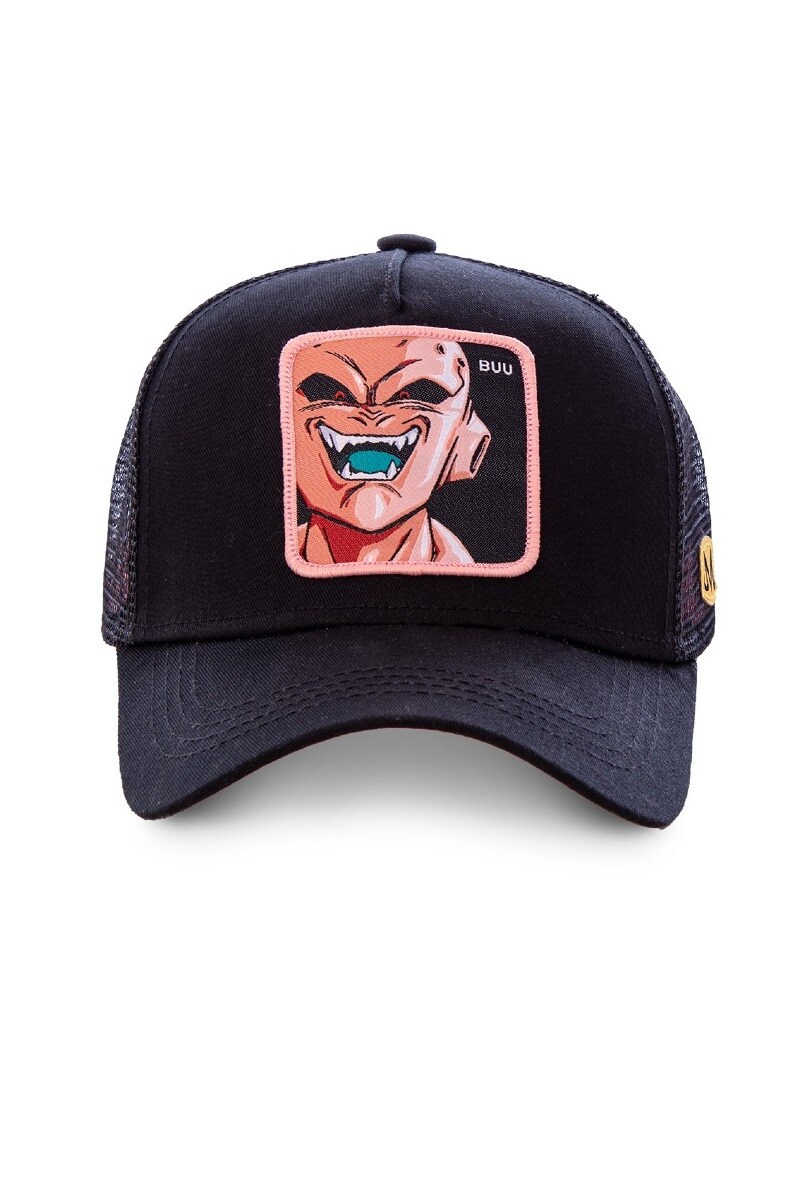 Großhändler City Boy - Dragon Ball Z Cap von Capslab