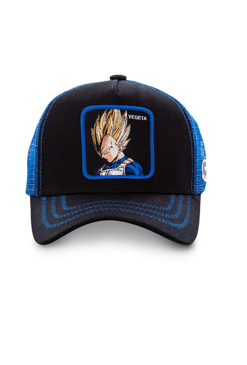 Großhändler City Boy - Mütze Dragon Ball Z von Capslab
