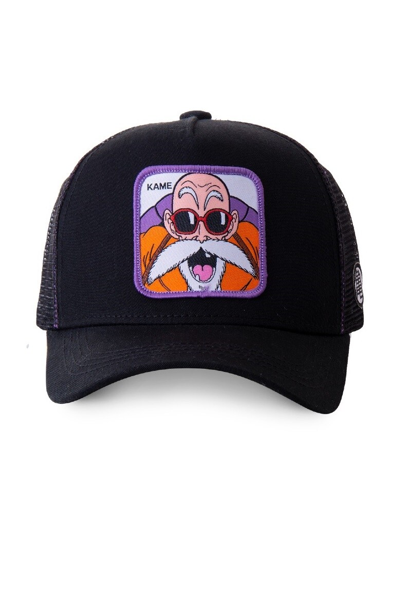 Mayorista Capslab - Gorra Dragon Ball Z de Capslab