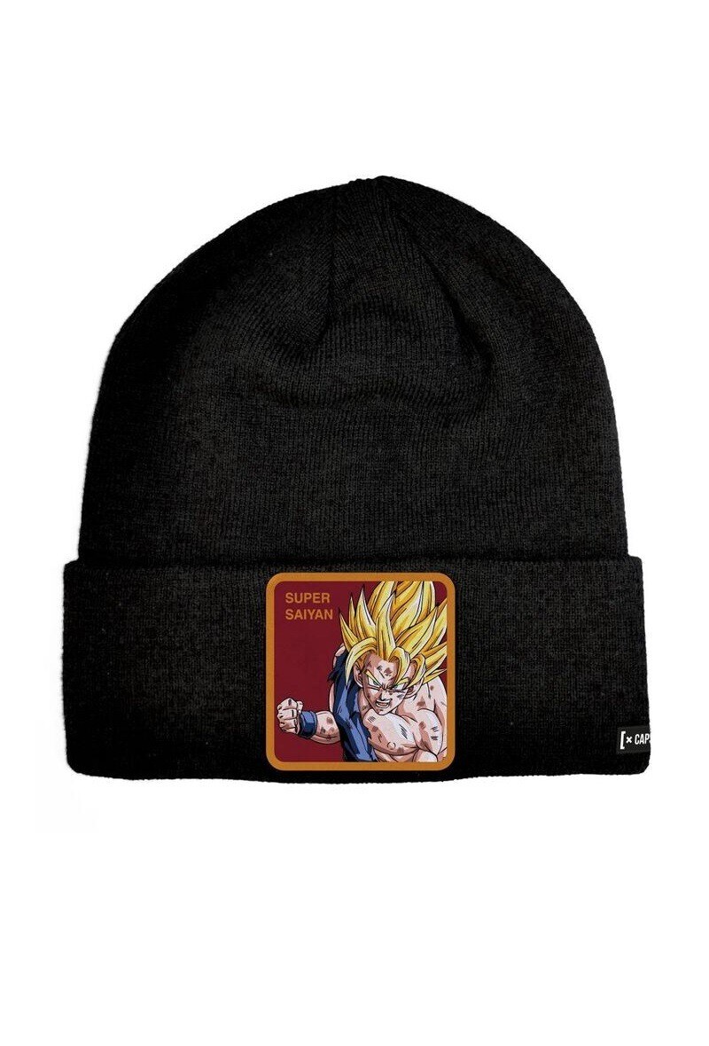 Grossiste Capslab - Bonnet Dragon Ball by Capslab