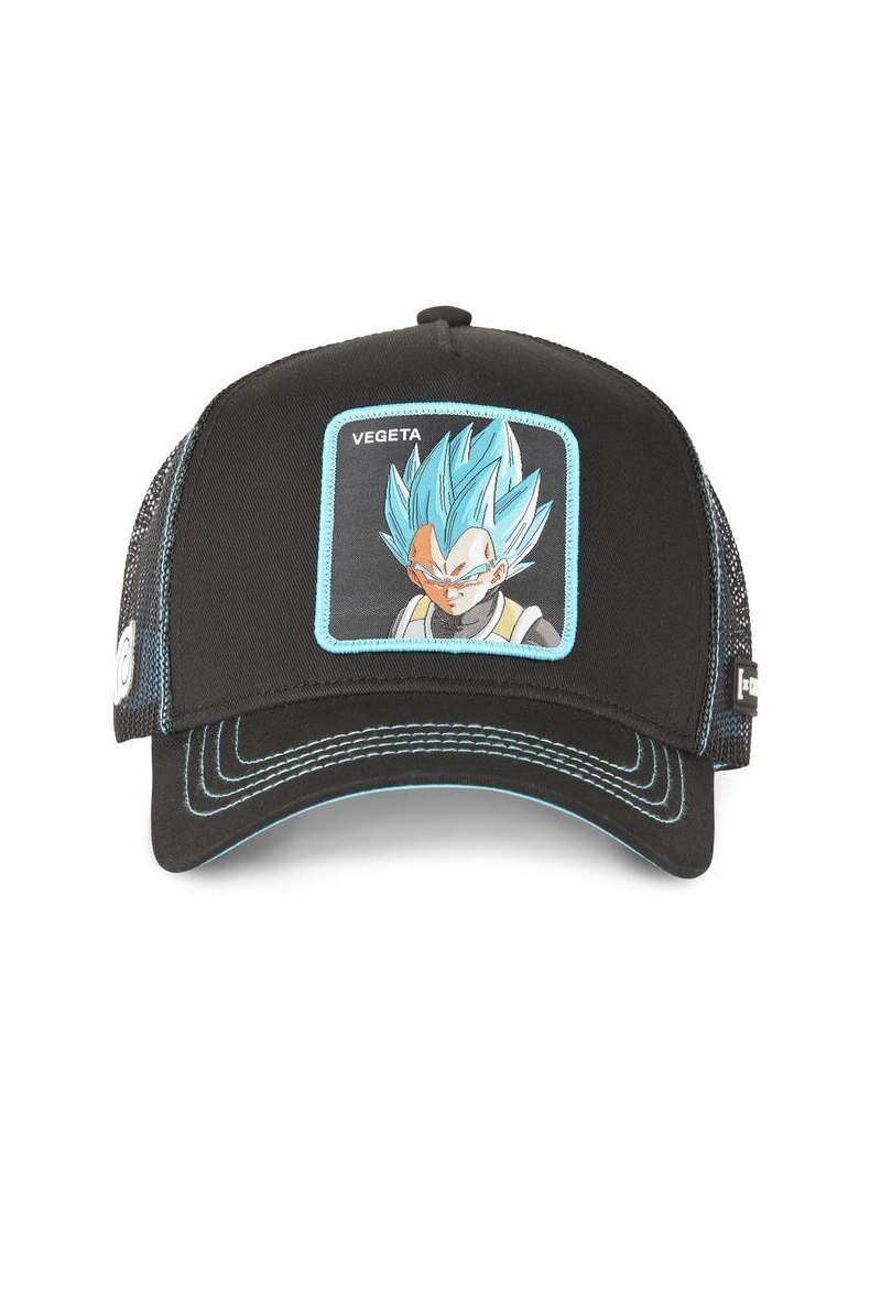 Mayorista City Boy - Gorra Dragon Ball Z de Capslab