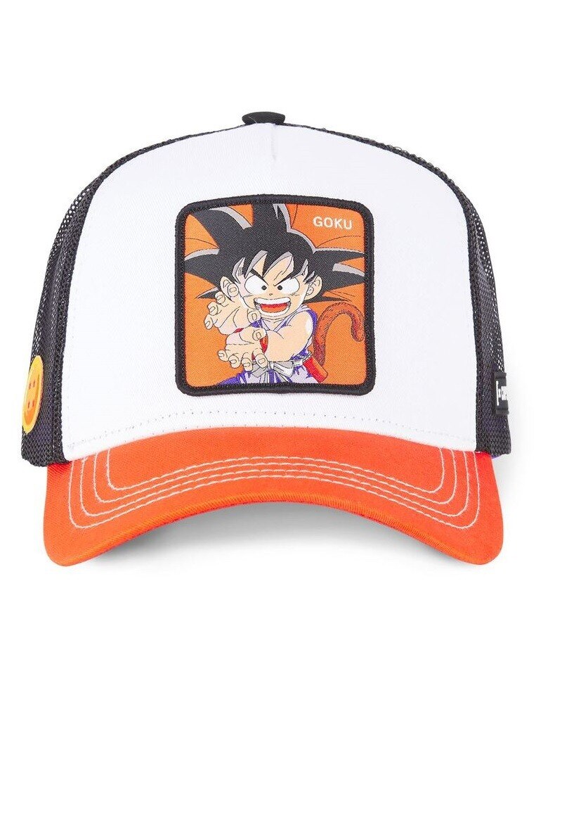 Wholesaler Capslab - Cap Dragon Ball Z By Capslab