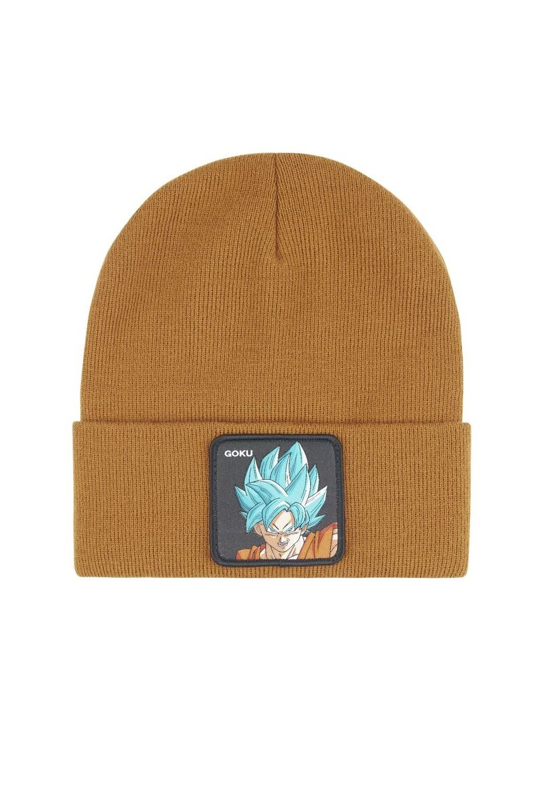 Mayorista Capslab - Gorro Dragon Ball de Capslab