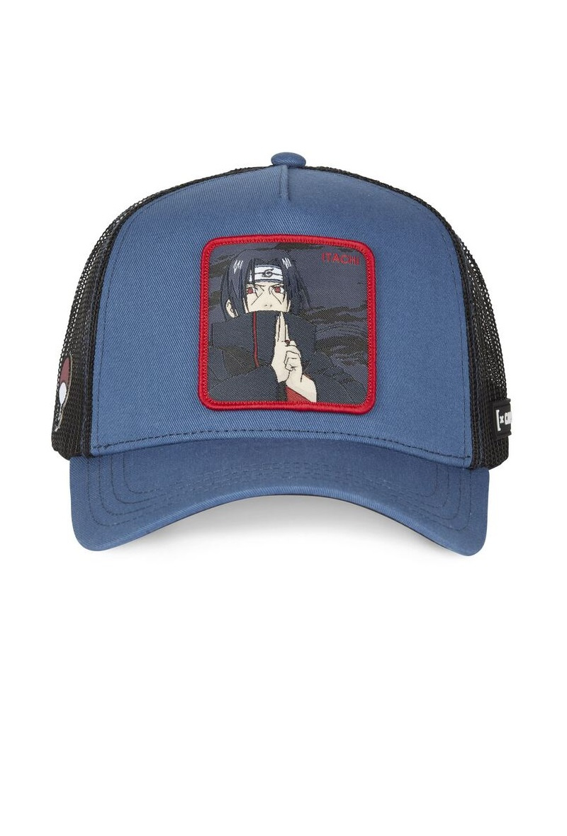 Wholesaler Capslab - Cap Naruto By Capslab 50% Coton 50% Polyester