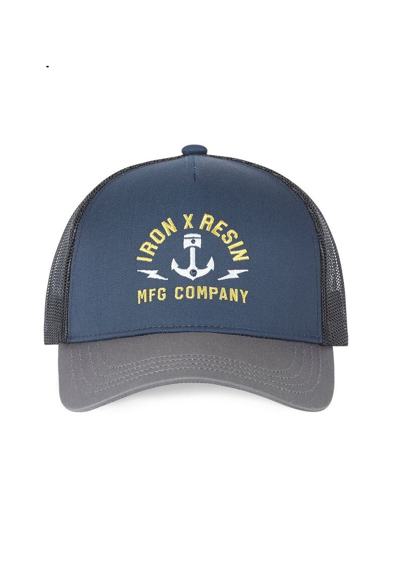 Wholesaler City Boy - Cap Naruto By Capslab 50% Coton 50% Polyester