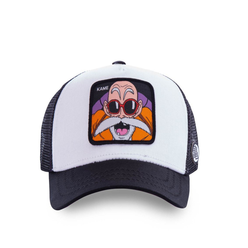 Mayorista City Boy - Gorra Dragon Ball Z By Capslab