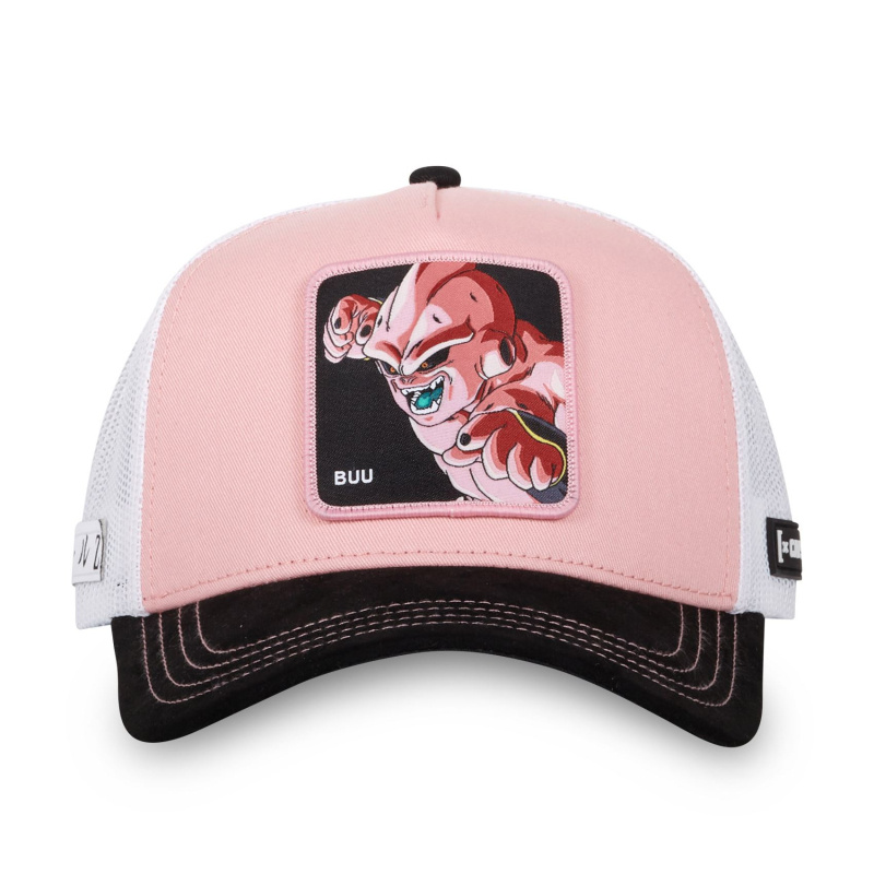 Mayorista City Boy - Gorra Dragon Ball Z By Capslab