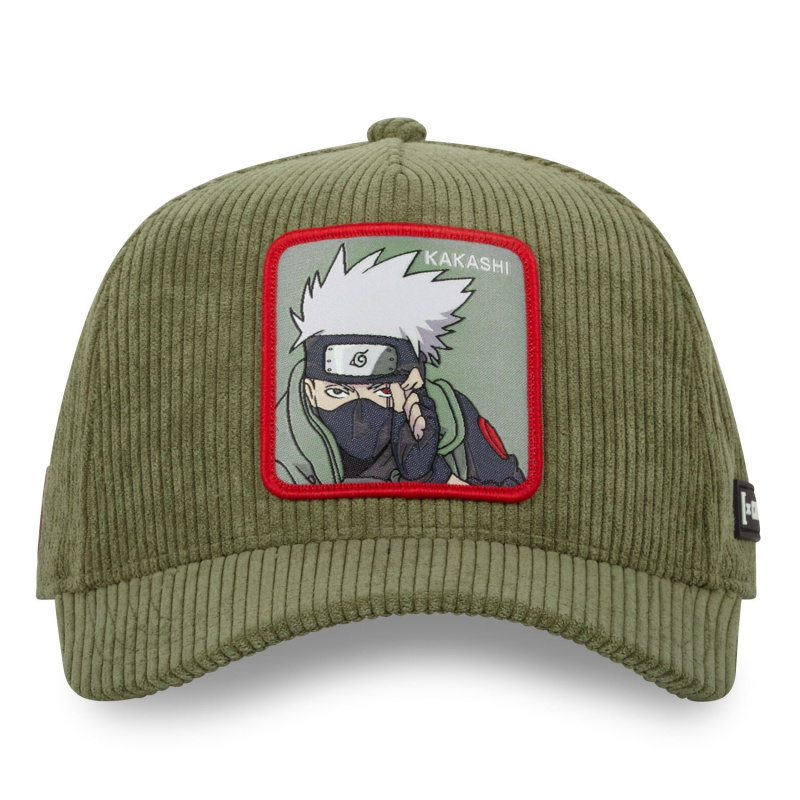 Mayorista City Boy - GORRA PAPÁ Dragon Ball Z By Capslab