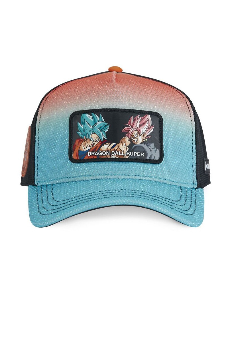 Mayorista City Boy - Gorra Dragon Ball Z de Capslab