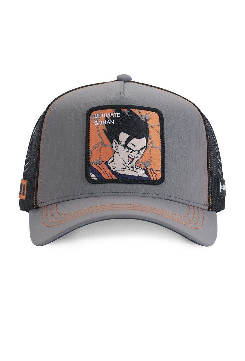 Mayorista City Boy - Gorra Dragon Ball Z de Capslab