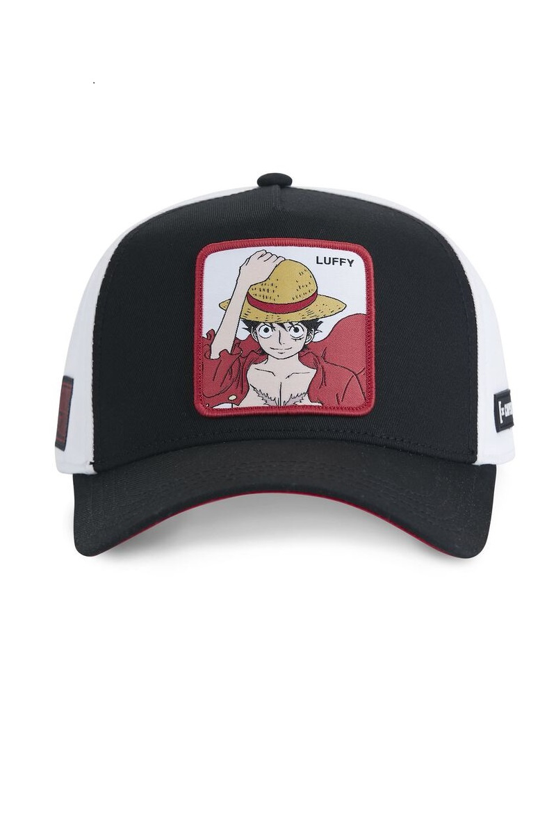 Großhändler Capslab - One Piece Cap von Capslab