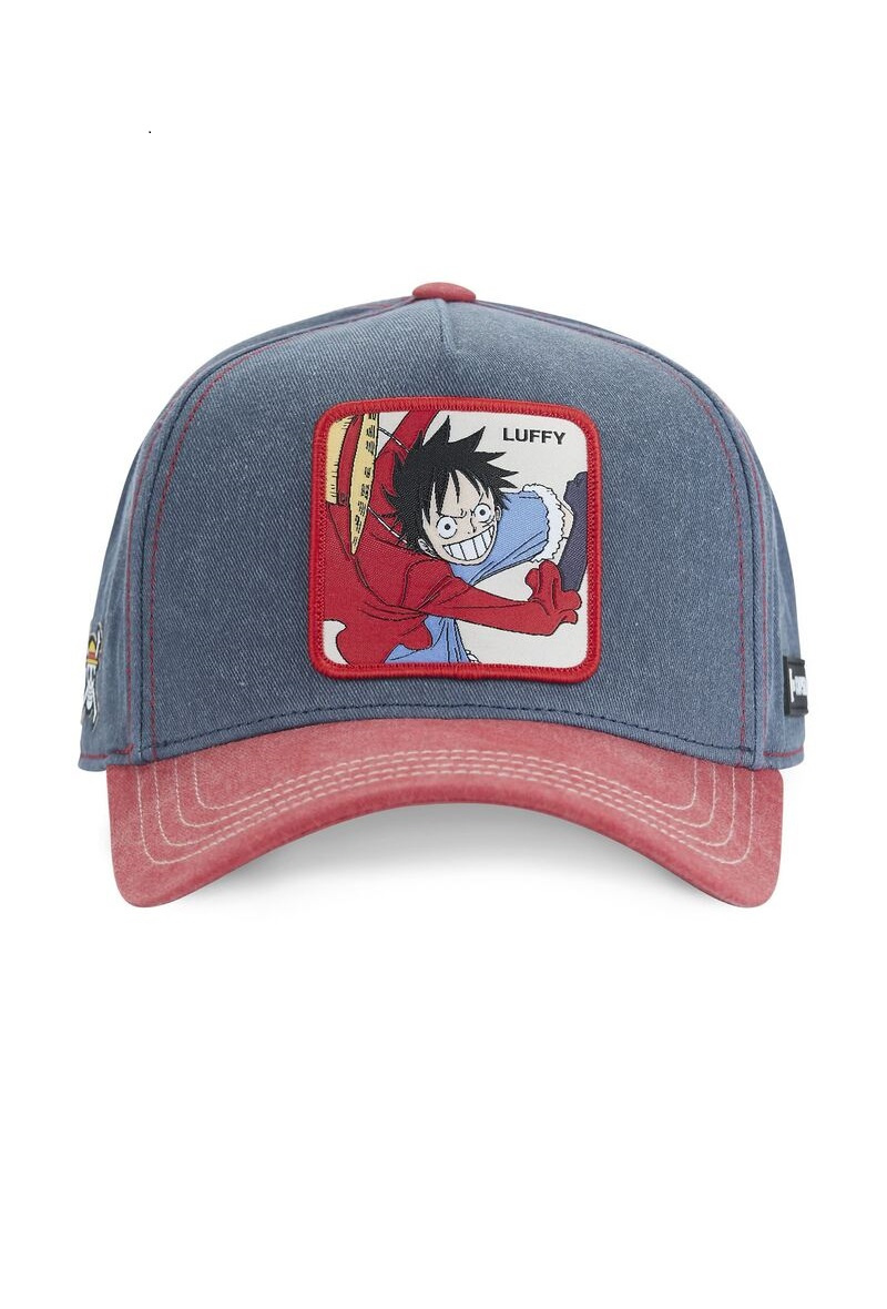 Großhändler Capslab - One Piece Cap von Capslab