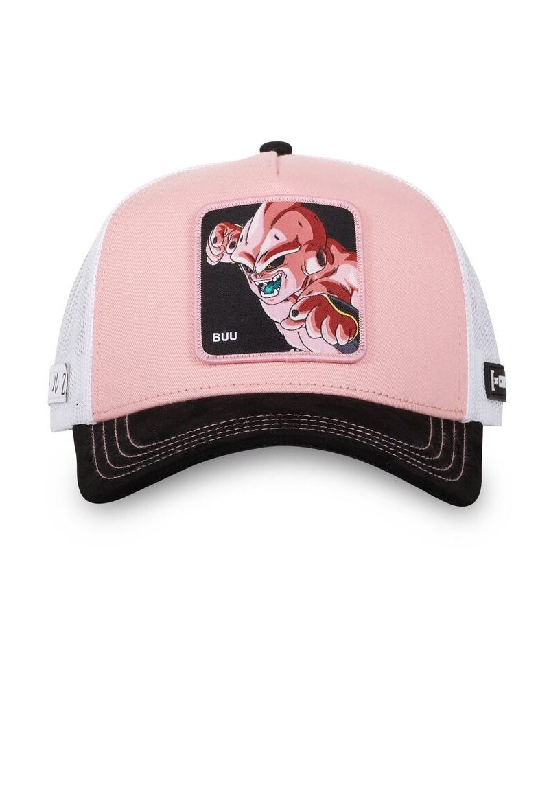 Mayorista City Boy - Gorra Dragon Ball Z de Capslab