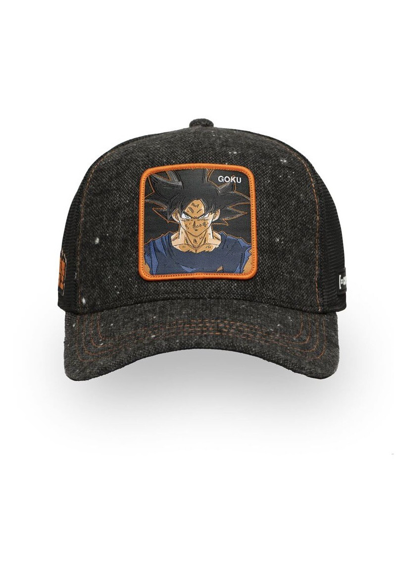 Wholesaler City Boy - Cap Dragon Ball Z By Capslab