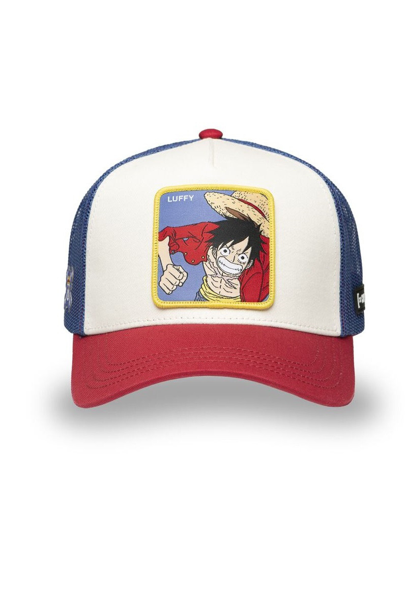 Wholesaler City Boy - Cap One Piece By Capslab