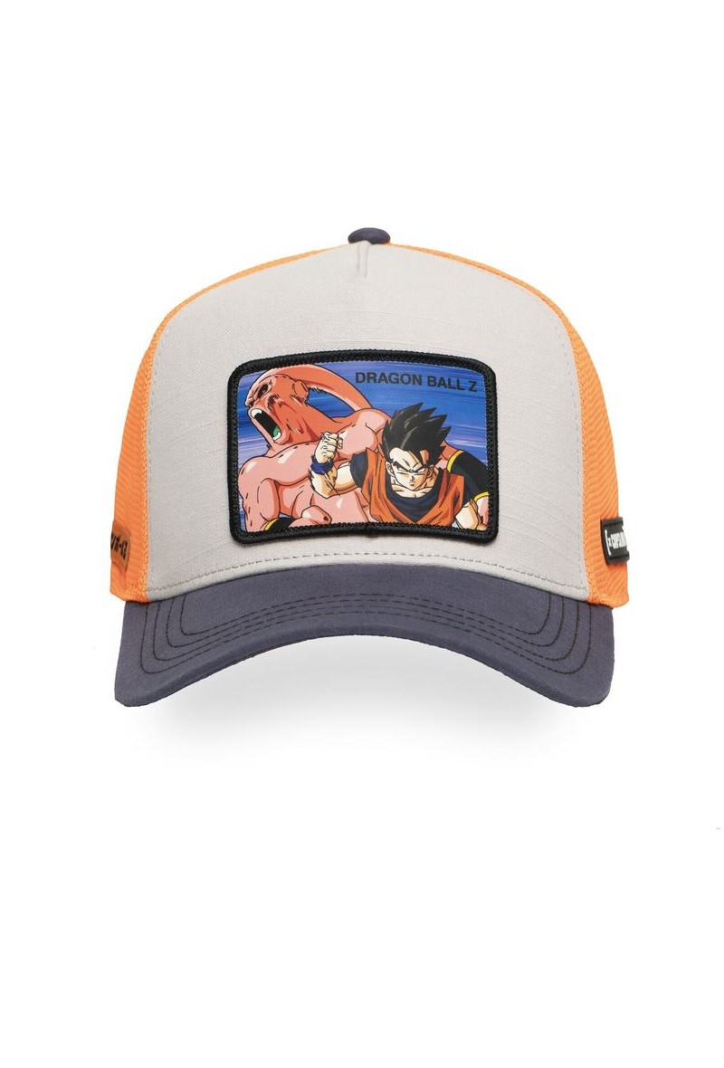 Wholesaler City Boy - Cap Dragon Ball Z By Capslab