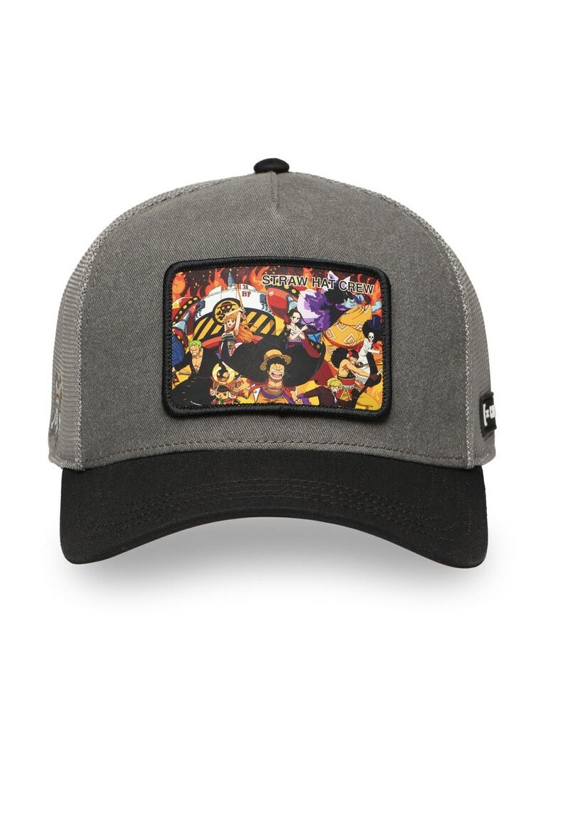 Grossiste City Boy - Casquette PREMIUM CAPSLAB ONE PIECE