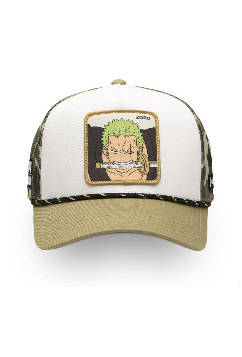 Großhändler City Boy - One Piece Cap von Capslab