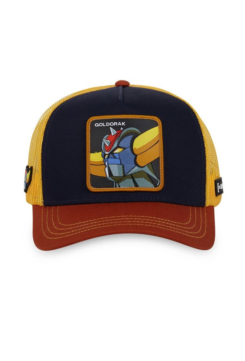 Wholesaler City Boy - Cap Dragon Ball Z By Capslab