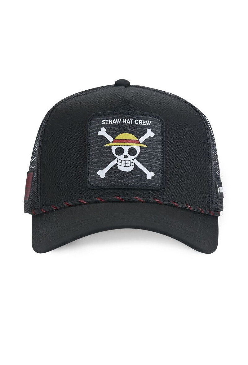 Großhändler City Boy - One Piece Cap von Capslab