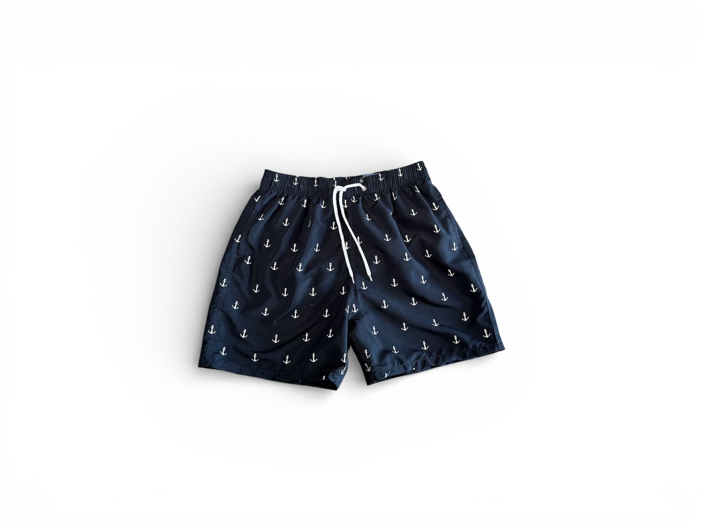 Großhändler City Boy - Bedruckte Badeshorts