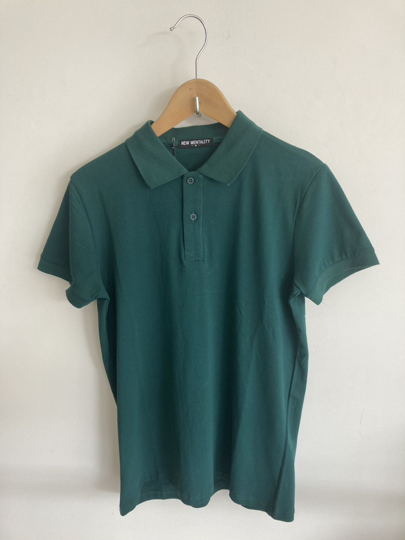 Grossiste City Design - Polo uni