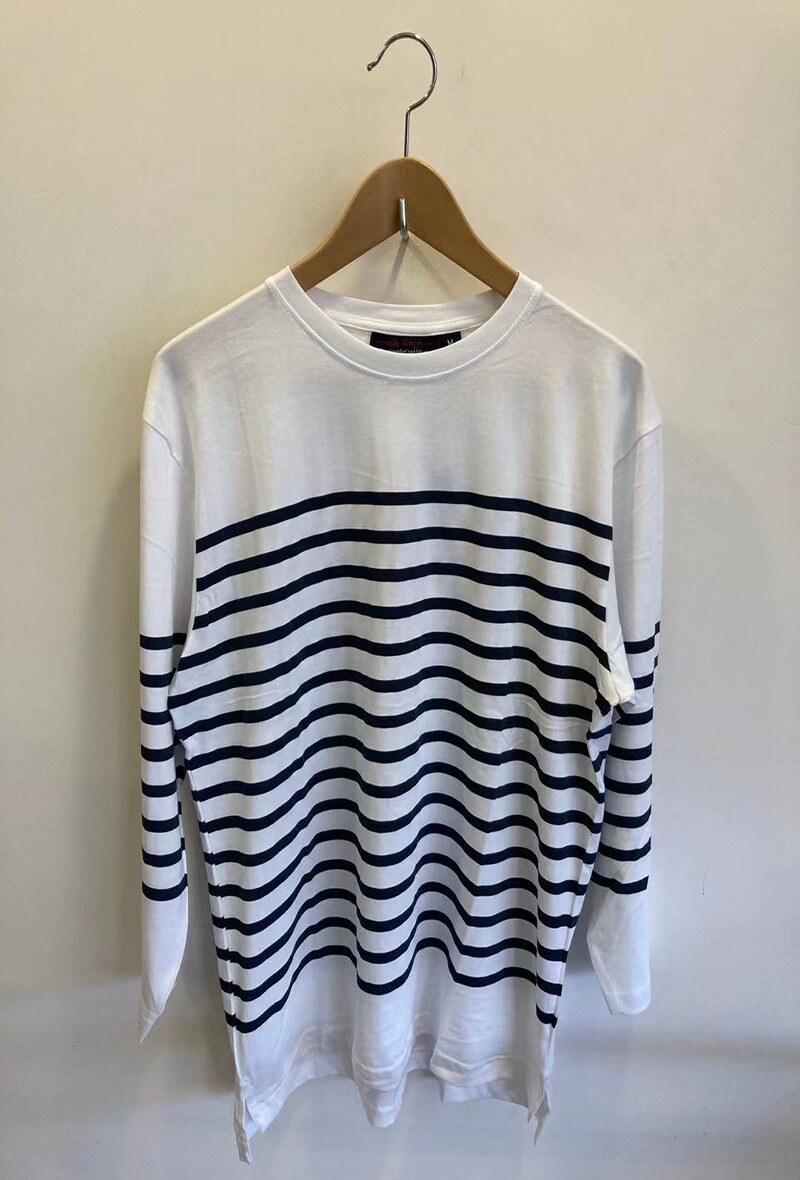 Großhändler City Design - T-Shirts mit 3/4-Ärmeln