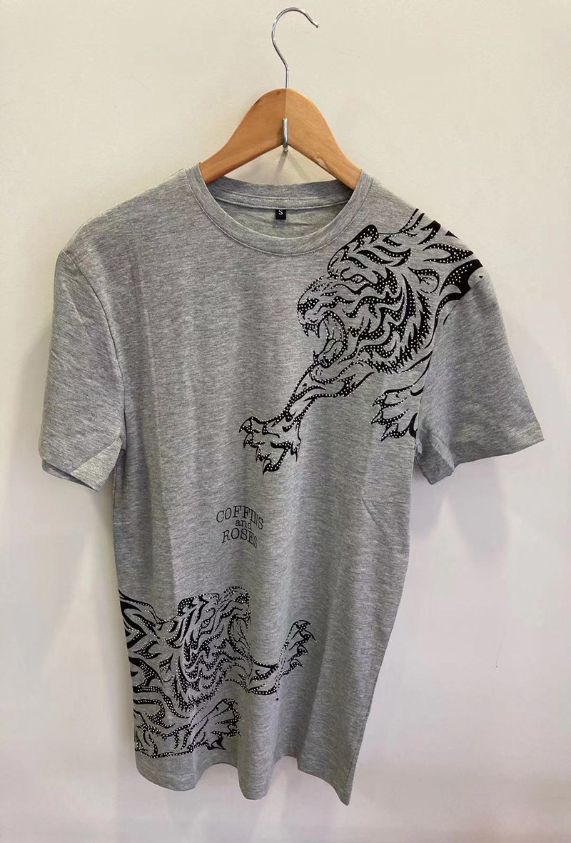 Wholesaler City Design - T-shirts