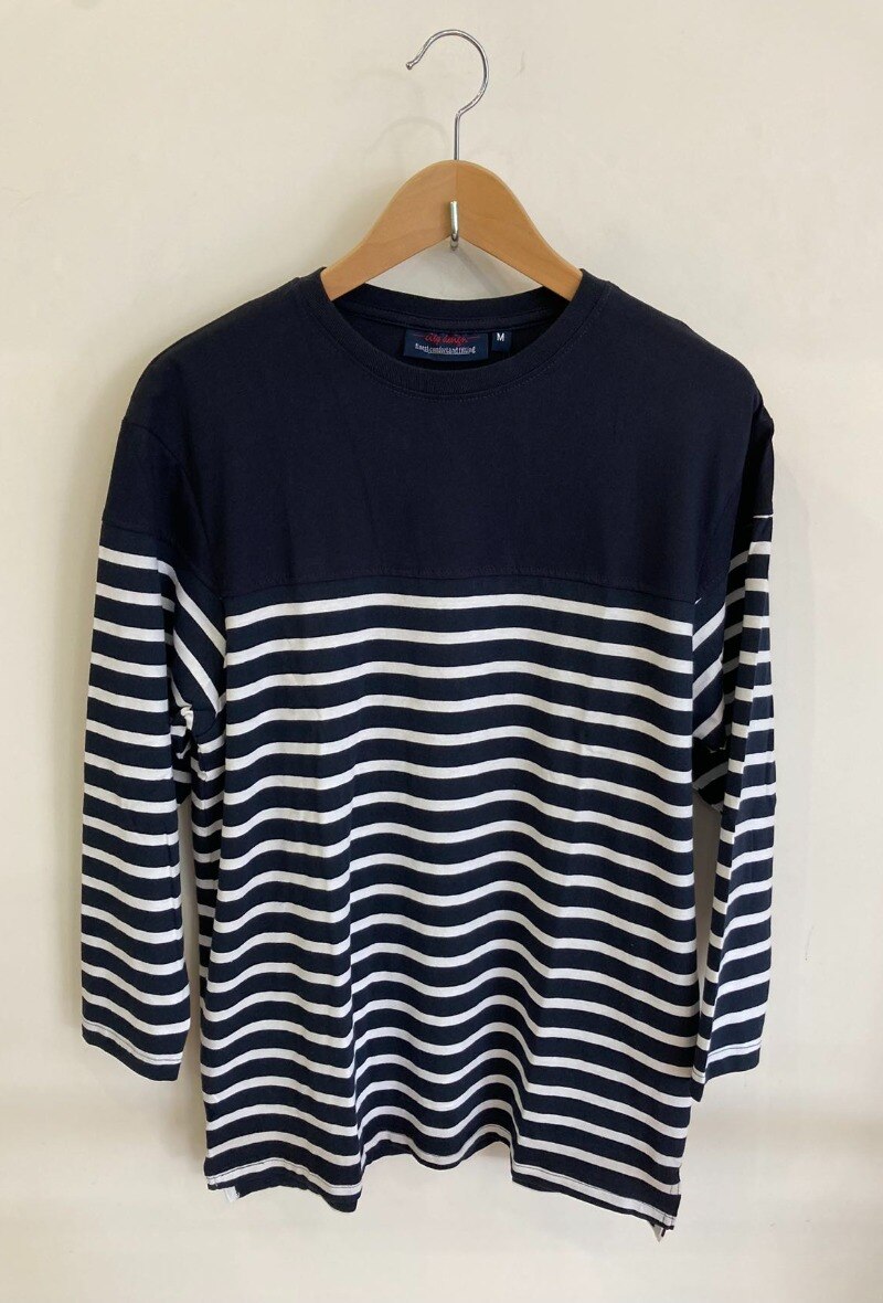 Wholesaler City Design - T-shirt 3/4 sleeve