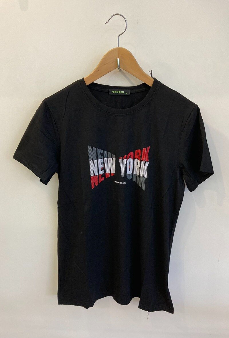 Wholesaler City Design - Printed t-shirt