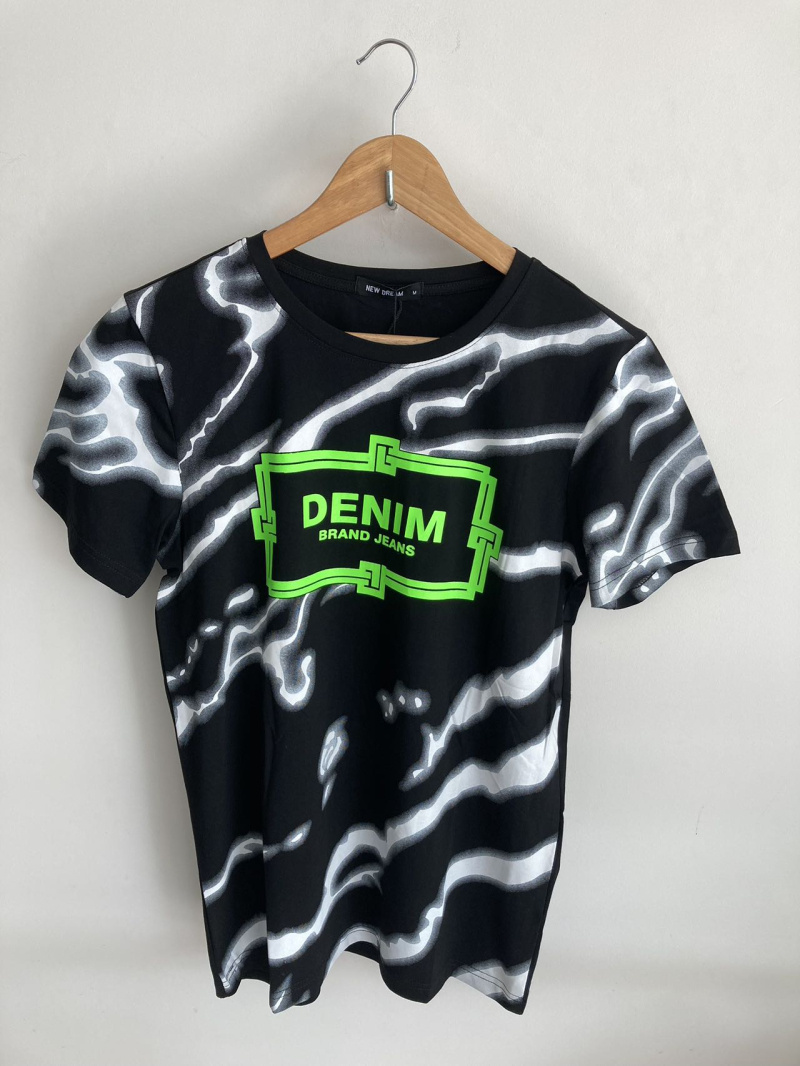 Wholesaler City Design - Printed t-shirt